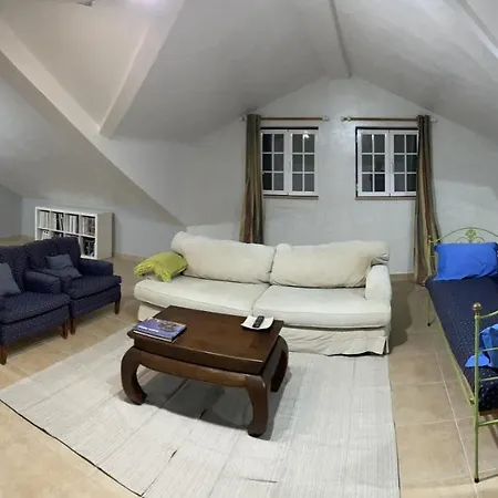 Apartmán A Descoberta D'angra! *