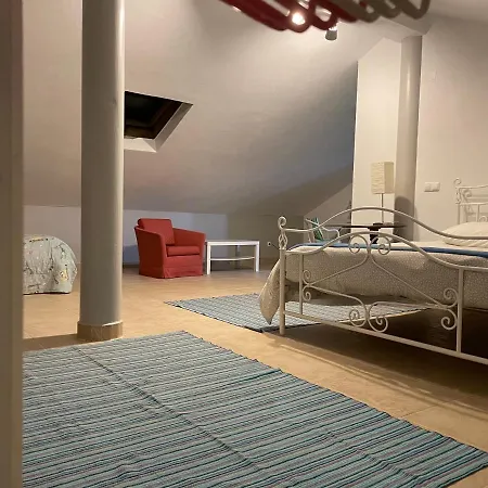 A Descoberta D'angra! Apartmán *