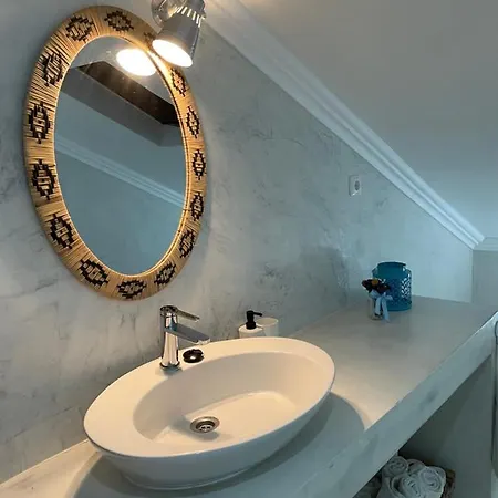 Apartmán A Descoberta D'angra! *