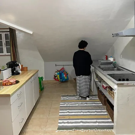 Appartement à Descoberta D'angra! *