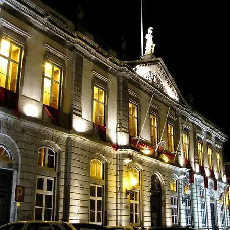 Apartmán A Descoberta D'angra! Angra do Heroísmo