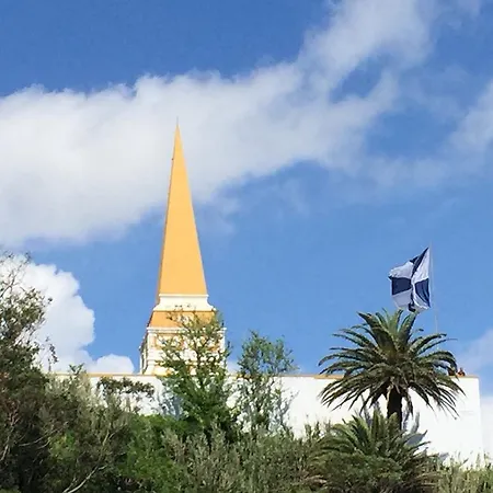 Apartmán A Descoberta D'angra! Angra do Heroísmo