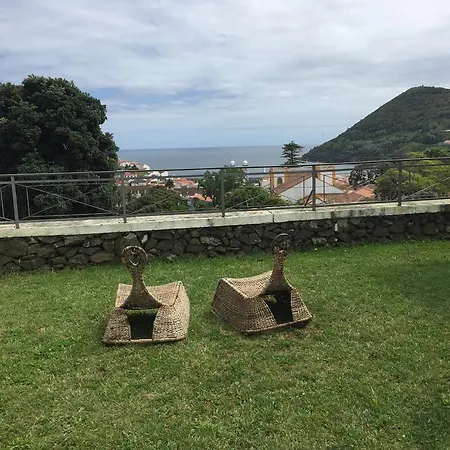 Apartmán A Descoberta D'angra!