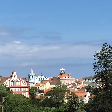 Apartmán A Descoberta D'angra!