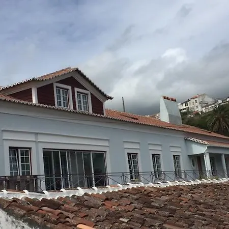 A Descoberta D'angra!