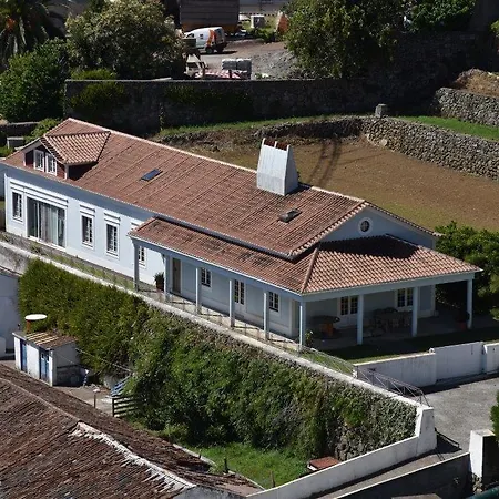 A Descoberta D'angra! Angra do Heroísmo