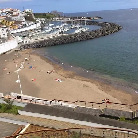 A Descoberta D'angra! Apartmán Angra do Heroísmo