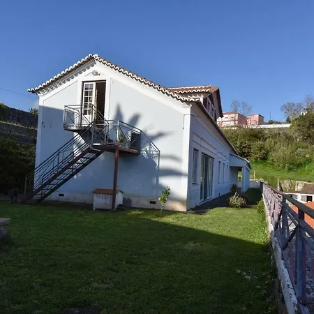 Apartmán A Descoberta D'angra! *