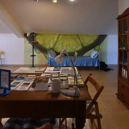 Apartmán A Descoberta D'angra!