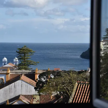 A Descoberta D'angra! Apartmán Angra do Heroísmo