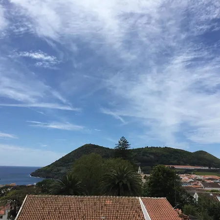 A Descoberta D'angra! Apartmán