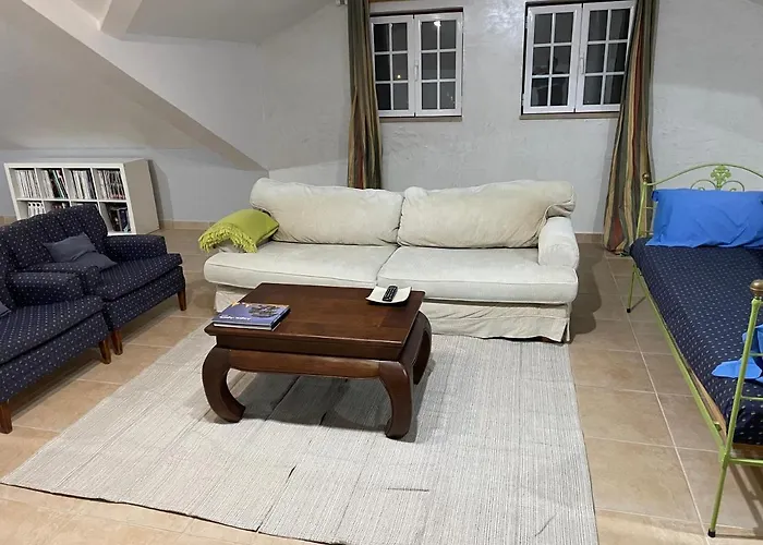 A Descoberta D'angra!