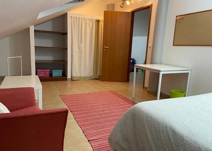 A Descoberta D'angra! 아파트 앙그라두에루이스무