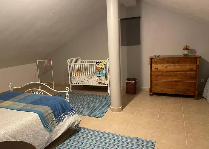 아파트 A Descoberta D'angra!