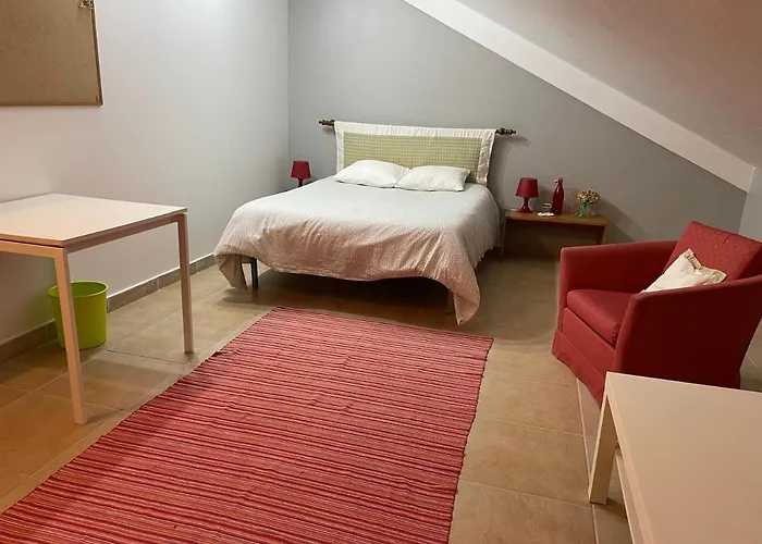 A Descoberta D'angra!