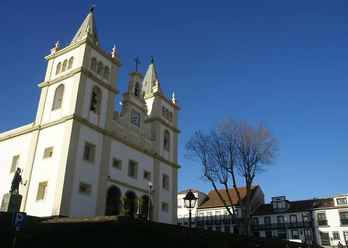 A Descoberta D'angra!