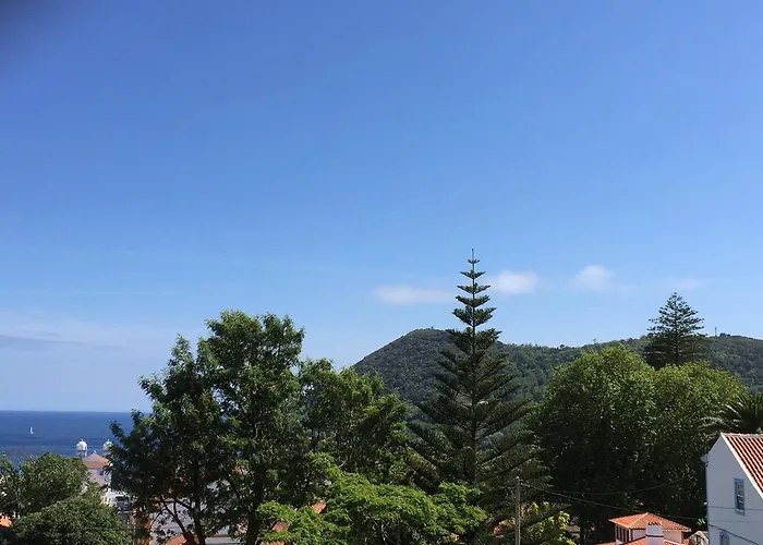 A Descoberta D'angra! 아파트 앙그라두에루이스무