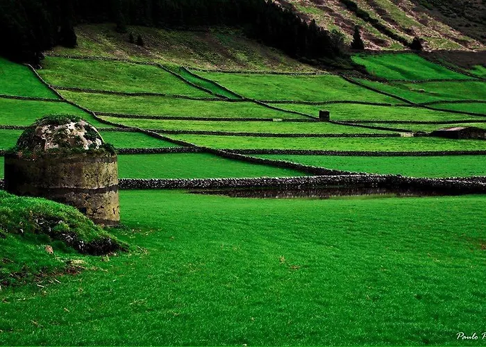 아파트 A Descoberta D'angra!