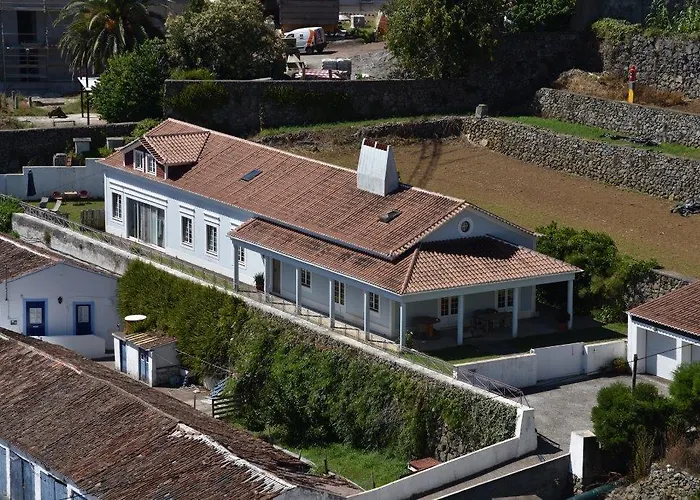 A Descoberta D'angra! 앙그라두에루이스무