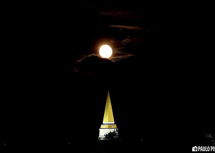 A Descoberta D'angra! * 앙그라두에루이스무