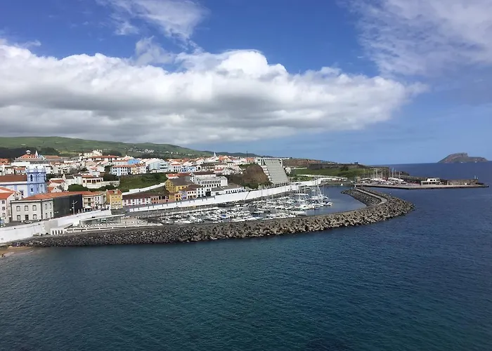 아파트 A Descoberta D'angra!