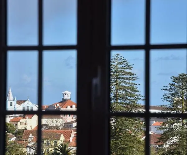 아파트 A Descoberta D'angra! *