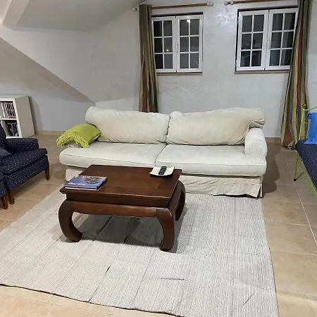 A Descoberta D'angra!