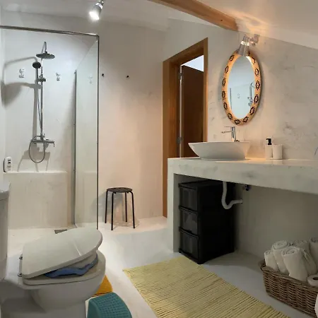 Apartment A Descoberta D'angra!