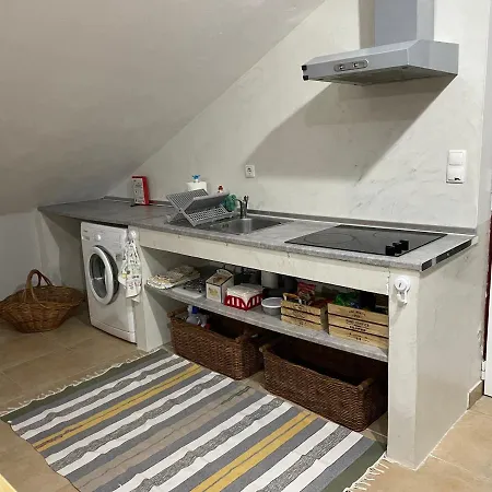 Daire A Descoberta D'angra!