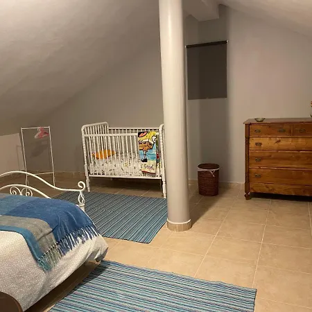 Daire A Descoberta D'angra!