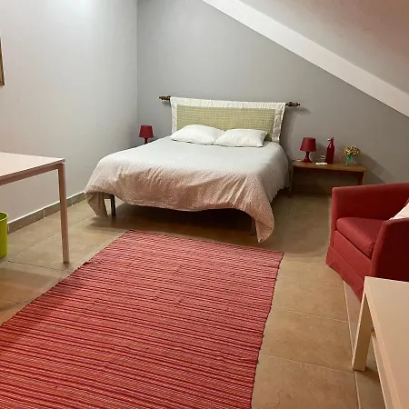 A Descoberta D'angra!