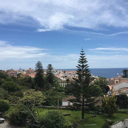 Appartement à Descoberta D'angra! *