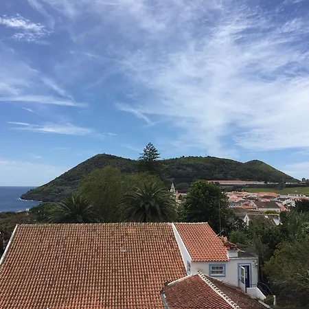 아파트 A Descoberta D'angra! *