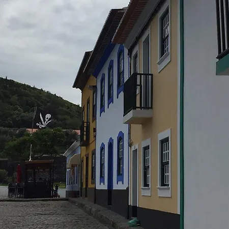 Appartement à Descoberta D'angra! Angra do Heroísmo