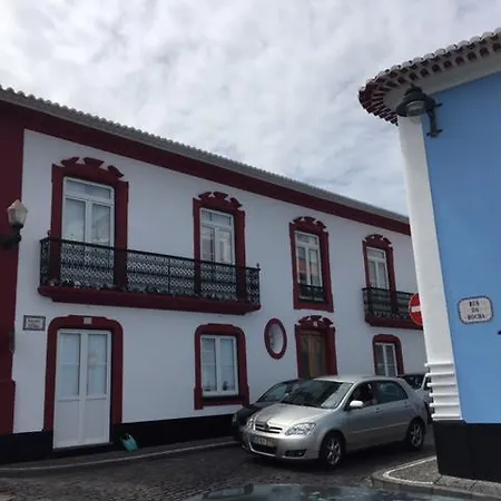 A Descoberta D'angra! * Angra do Heroismo