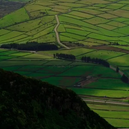 A Descoberta D'angra! Apartamento