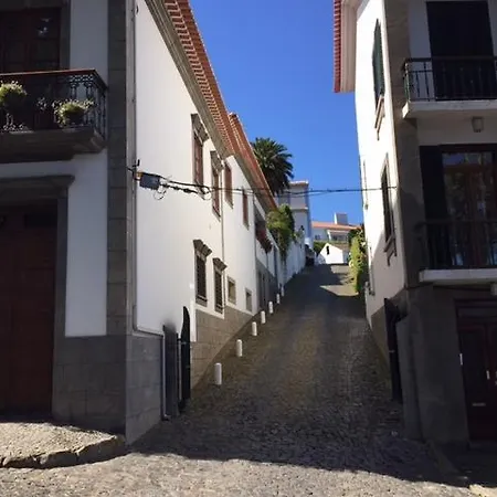 A Descoberta D'angra! 아파트 *