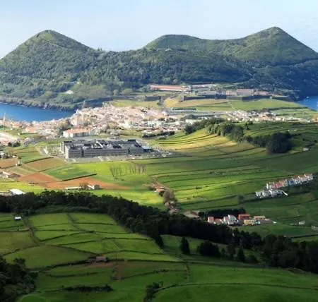 A Descoberta D'angra! * Angra do Heroismo