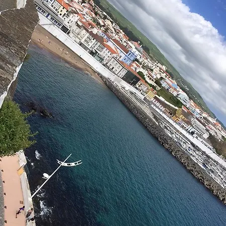 A Descoberta D'angra! Apartment *