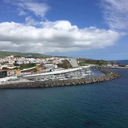 아파트 A Descoberta D'angra!