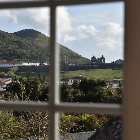 A Descoberta D'angra! * Angra do Heroísmo