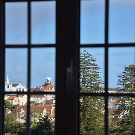 Apartamento A Descoberta D'angra! *