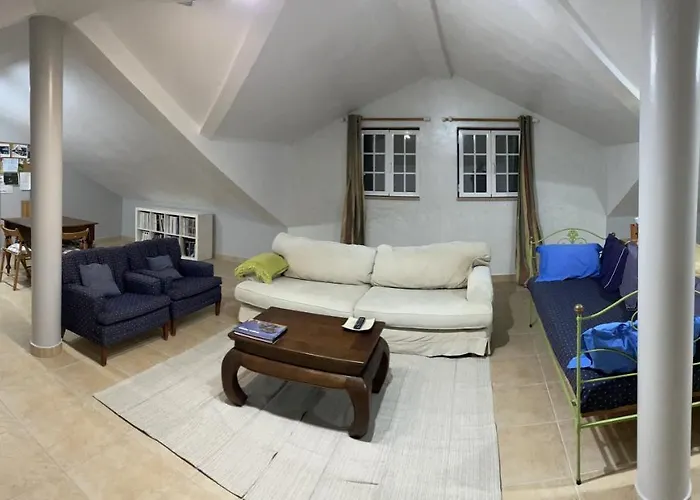 Daire A Descoberta D'angra! *