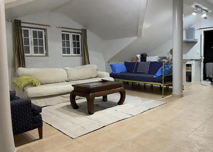 A Descoberta D'angra!