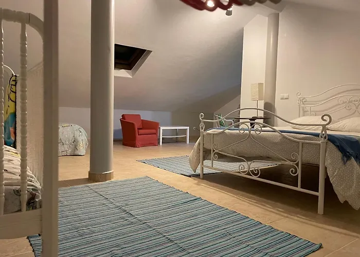 A Descoberta D'angra! Apartment *