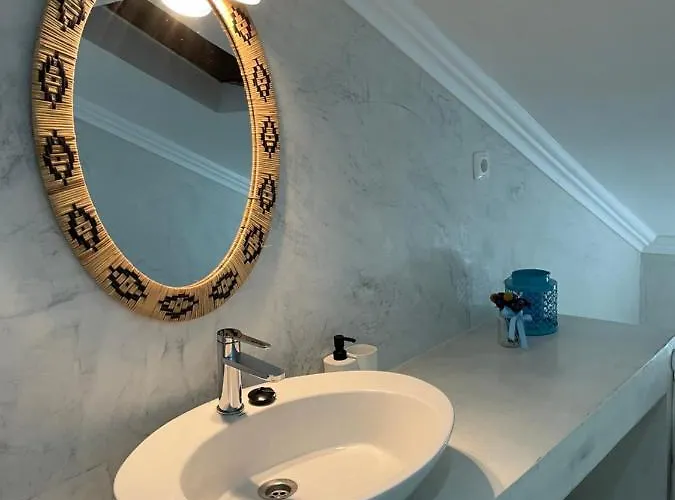 Daire A Descoberta D'angra! *