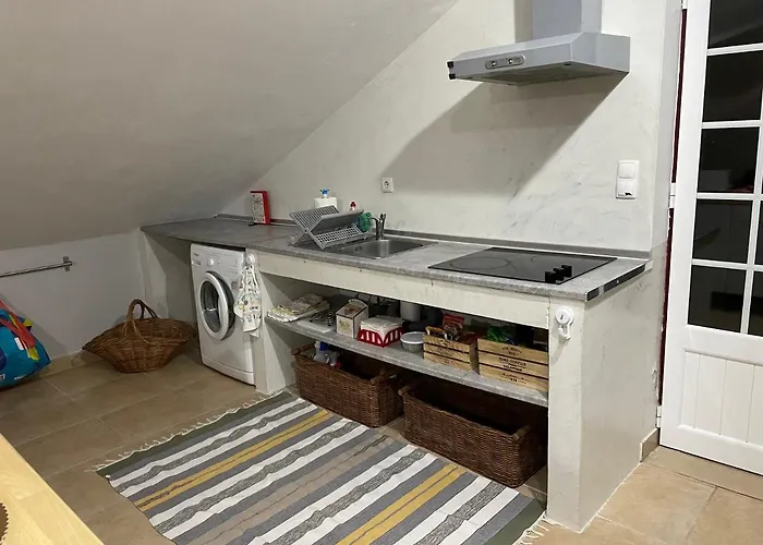 Daire A Descoberta D'angra!