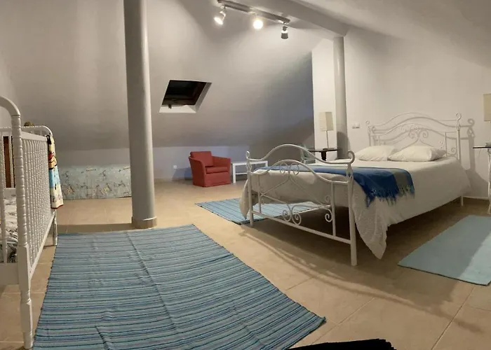 A Descoberta D'angra! Apartment *