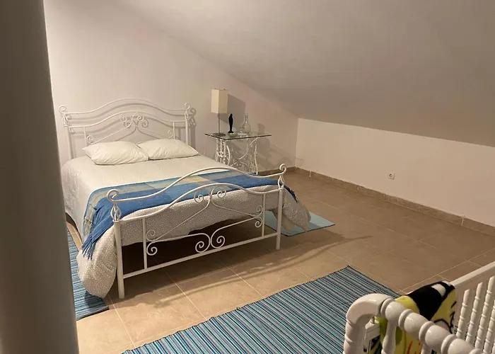 A Descoberta D'angra! Apartment *