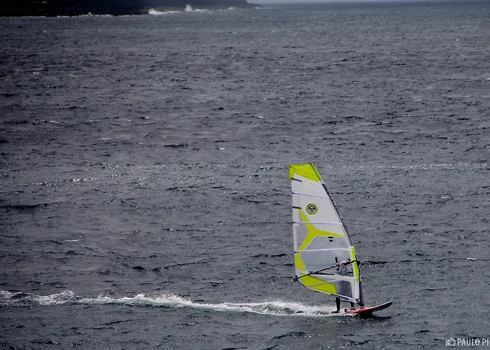 A Descoberta D'angra! Daire Angra do Heroísmo